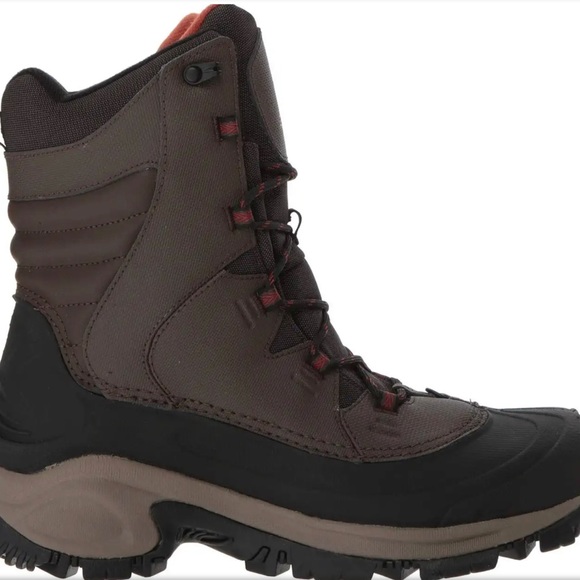 Columbia Bugaboot III Insulated Boots for Men Size 11 NWT - Picture 6 of 14
